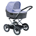 Carrozzine Peg Perego