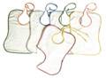 Child-care & Mealtimes,&nbsp;B�b� Confort&nbsp;5 sponge/PVC bibs - T1 size