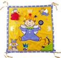 Child-care & Mealtimes,&nbsp;B�b� Confort&nbsp;Little angel activity playmat - K.Roumanoff