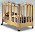 Cribs & Cots,&nbsp;Baby Expert&nbsp;Arcobaleno