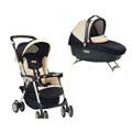 Modular Systems,&nbsp;Peg Perego&nbsp;Aria LB + Navetta modular system