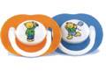 Child-care & Mealtimes,&nbsp;Avent&nbsp;2 caucciu` soothers