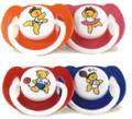 Nursing,&nbsp;Avent&nbsp;2 silicone soothers