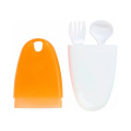 Stoviglie decorate B�b� Confort