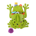 Frog Pod