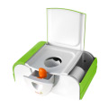Potty Bench