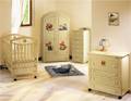 Children rooms, Furniture,&nbsp;Baby Expert&nbsp;Raggio di Sole with Venere crib