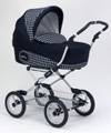 Prams,&nbsp;Inglesina&nbsp;Emma pram + changing bag