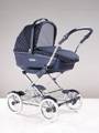 Prams,&nbsp;Peg Perego&nbsp;Navetta carrycot + chassis