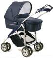Prams,&nbsp;Peg Perego&nbsp;Touring
