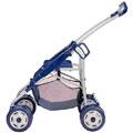 Chassis,&nbsp;Peg Perego&nbsp;Caravel 22
