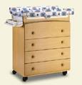 Bath & Changing Dressers,&nbsp;Baby Expert&nbsp;Eco Baby