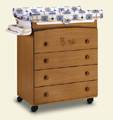 Bath & Changing Dressers,&nbsp;Baby Expert&nbsp;Teddy