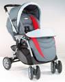 Strollers,&nbsp;Peg Perego&nbsp;Centro completo