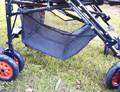 Accessories,&nbsp;Inglesina&nbsp;Stroller net basket