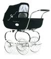 Prams,&nbsp;Inglesina&nbsp;Classic pram + changing bag