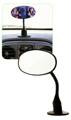 Accessories,&nbsp;B�b� Confort&nbsp;large rear view mirror