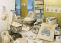 Bassinets, Cradles, Bedding,&nbsp;Babypi�&nbsp;[102] Maggiolino