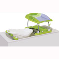 Bagnetti fasciatoio B�b� Confort