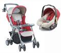 Modular Systems,&nbsp;Peg Perego&nbsp;Aria LB + Primo Viaggio modular system