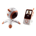 Baby Monitor / Interfono Jane
