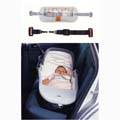Accessories,&nbsp;Peg Perego&nbsp;Navetta Car Kit