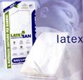 Mattresses & Pillows,&nbsp;Baby Sanity&nbsp;Latexsan (pure latex) mattress