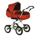 Prams,&nbsp;Inglesina&nbsp;Magnum pram + changing bag