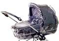 Accessories,&nbsp;B�b� Confort&nbsp;Rain cover for prams