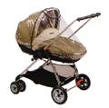 Accessories,&nbsp;B�b� Confort&nbsp;Rain cover for Calypso carrycot