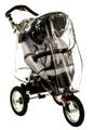 Accessories,&nbsp;B�b� Confort&nbsp;Kart Kristal rain cover for  Kart and Everest stroller