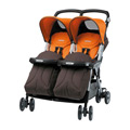 Linea gemellare Peg Perego