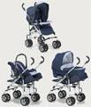 SPECIAL OFFERS,&nbsp;Inglesina&nbsp;Zippy Rain System trio (with Huggy car seat) modular system