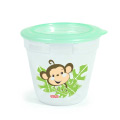 3 contenitori per pappa - Fisher Price