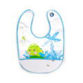 Bavaglino raccoglipappa - Fisher Price
