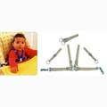 Indoor Safety,&nbsp;B�b� Confort&nbsp;Safety harness with childguide