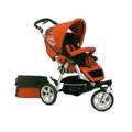 Strollers,&nbsp;Jane&nbsp;Slalom Pro 2008