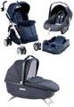 Modular Systems,&nbsp;Peg Perego&nbsp;Pliko P3 Completo + Navetta + Primo Viaggio modular system