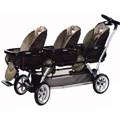 Double buggies (twins,etc.),&nbsp;Peg Perego&nbsp;Triplette SW