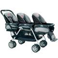 Double buggies (twins,etc.),&nbsp;Peg Perego&nbsp;Triplette