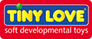 Il gioco, Giocattoli per l'intrattenimento della collezione 2010 Tiny Love