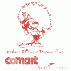 La cameretta, Tappeti per camerette della collezione 2010 Comart