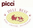 La cameretta, Lettini della collezione 2010 Picci - Dili ...