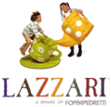 La cameretta, Lettini della collezione 2010 Lazzari