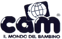 Seggioloni Cam