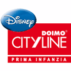 La cameretta, Lettini della collezione 2010 Doimo Cityline