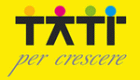 La cameretta, Lettini della collezione 2010 Tati