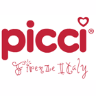 A passeggio, Accessori per il passeggino della collezione 2010 Picci